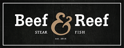 Beef & Reef